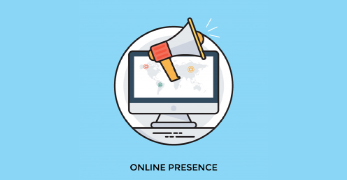 Distinctive Web Presence